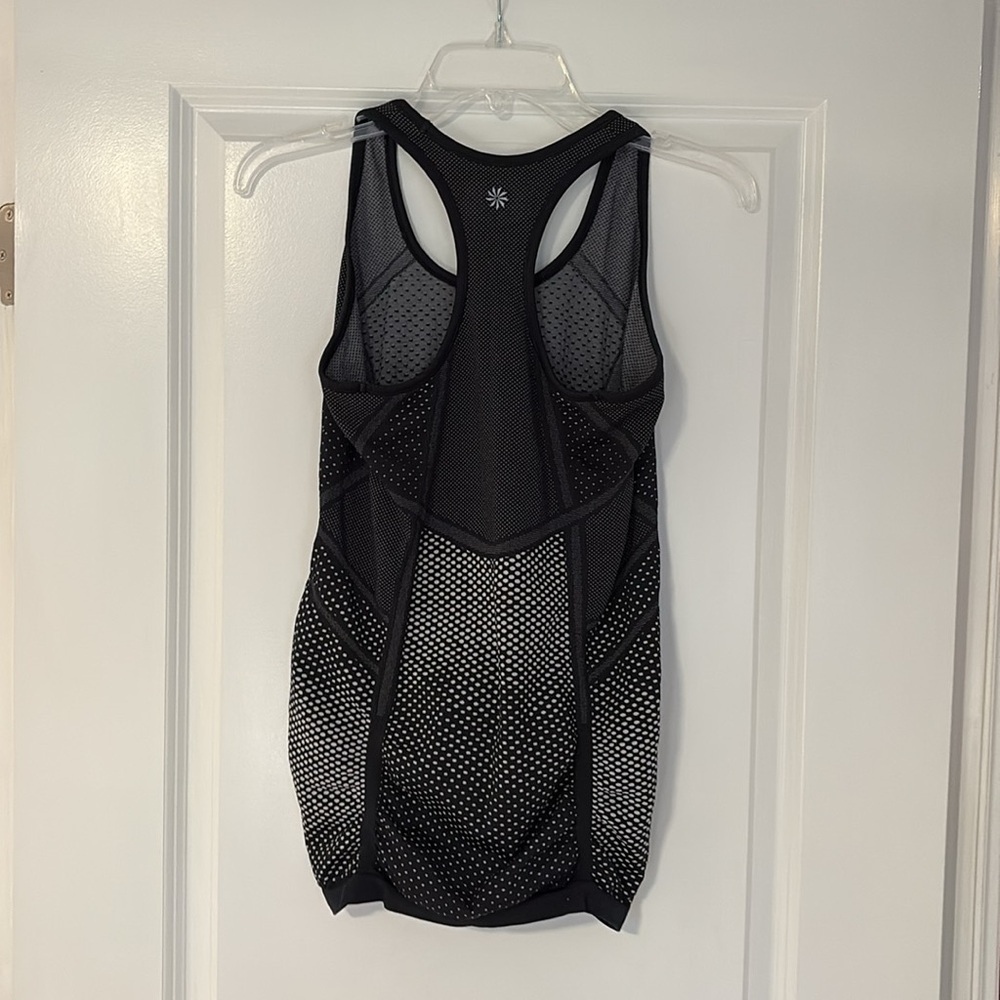 Athleta Top - Picture 4 of 4